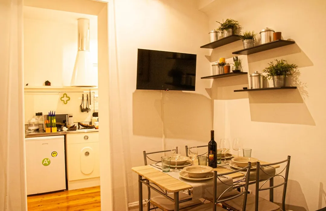 Piazza Navona Luxury Nest-1