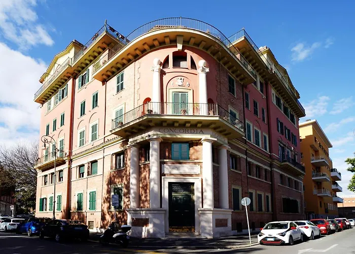 La Casa na